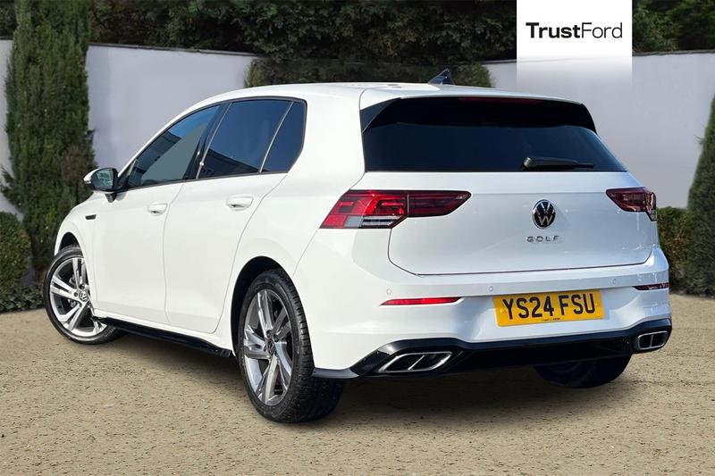 Used Volkswagen Golf 2024 for sale - 77354441: Photo 2