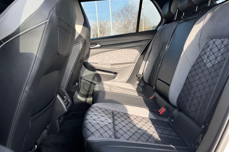 Used Volkswagen Golf 2024 for sale - 77354441: Photo 20