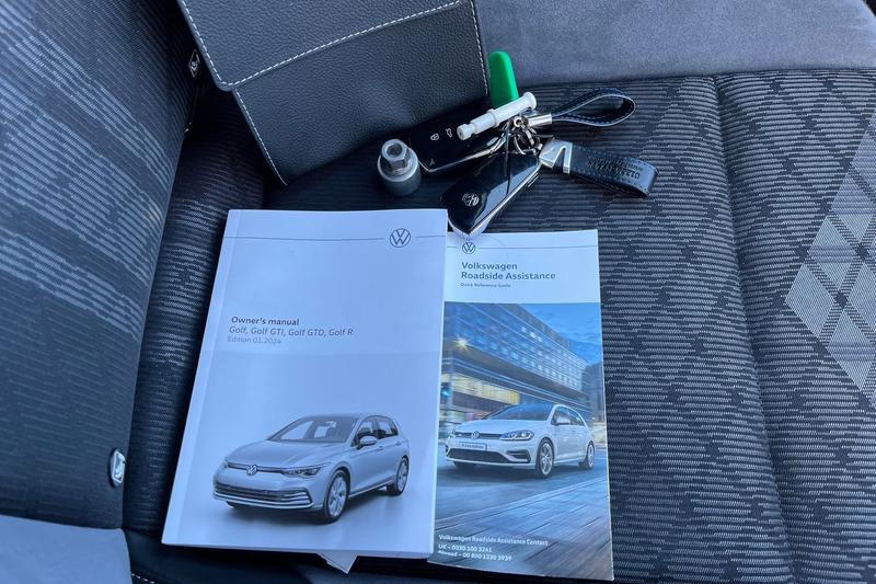 Used Volkswagen Golf 2024 for sale - 77354441: Photo 22