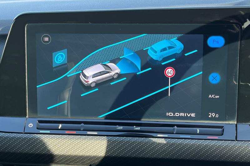 Used Volkswagen Golf 2024 for sale - 77354441: Photo 26