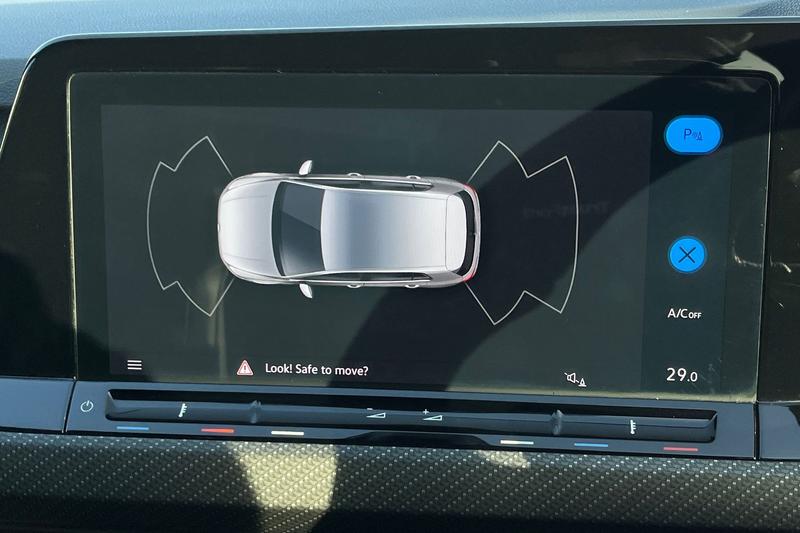 Used Volkswagen Golf 2024 for sale - 77354441: Photo 27