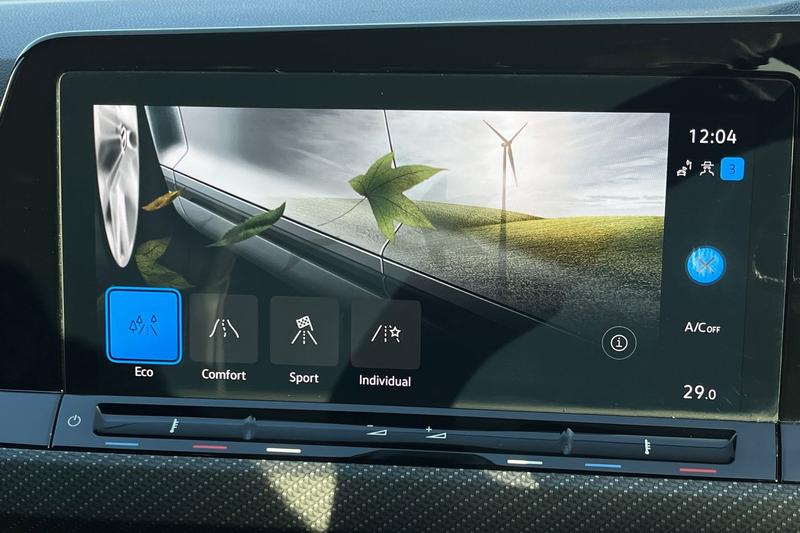 Used Volkswagen Golf 2024 for sale - 77354441: Photo 28