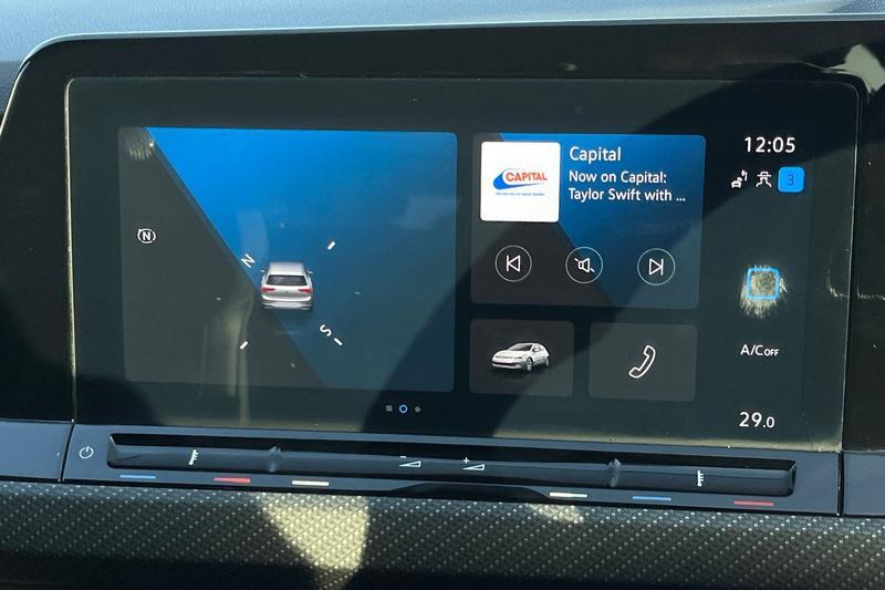 Used Volkswagen Golf 2024 for sale - 77354441: Photo 29