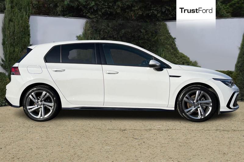 Used Volkswagen Golf 2024 for sale - 77354441: Photo 3