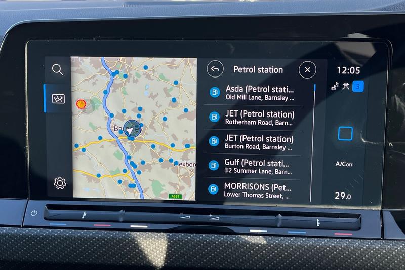 Used Volkswagen Golf 2024 for sale - 77354441: Photo 30