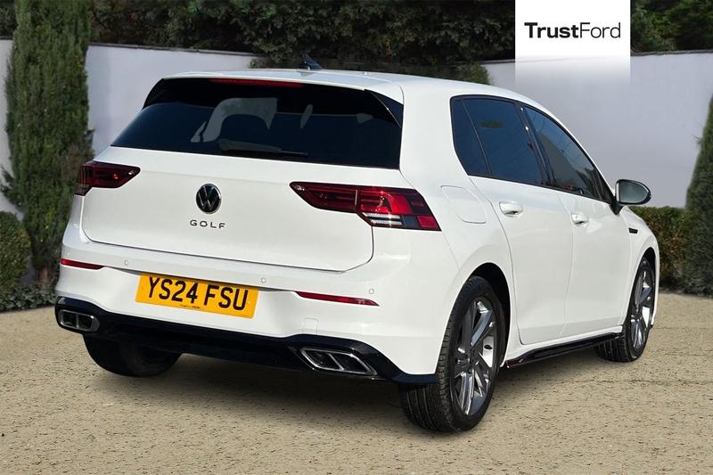 Used Volkswagen Golf 2024 for sale - 77354441: Photo 4