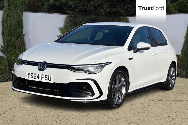 Used Volkswagen Golf 2024 for sale - 77354441: Photo 5