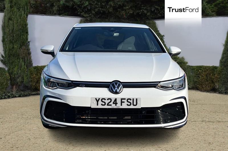 Used Volkswagen Golf 2024 for sale - 77354441: Photo 6