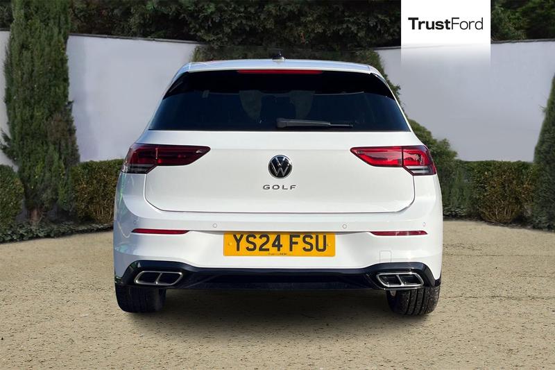 Used Volkswagen Golf 2024 for sale - 77354441: Photo 7