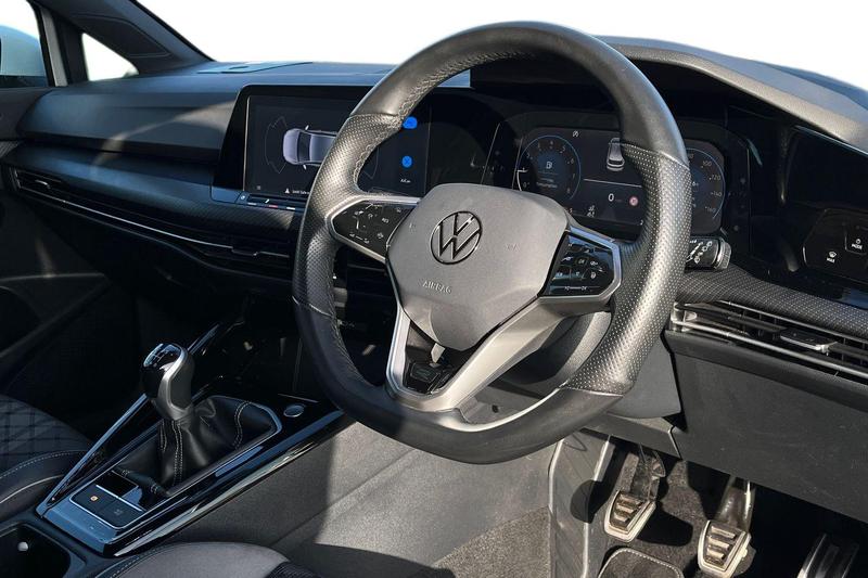 Used Volkswagen Golf 2024 for sale - 77354441: Photo 9