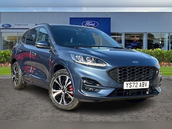 Used Ford Kuga 2022 for sale - 78804902: Photo