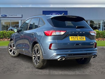 Used Ford Kuga 2022 for sale - 78804902: Photo