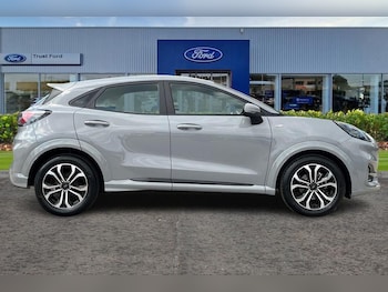 Used Ford Puma 2023 for sale - 79264402: Photo