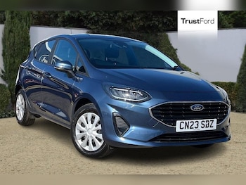 Used Ford Fiesta 2023 for sale - 78226680: Photo