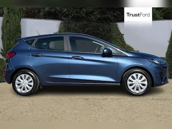 Used Ford Fiesta 2023 for sale - 78226680: Photo