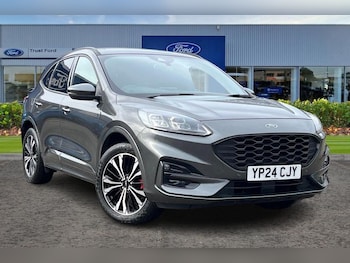 Used Ford Kuga 2024 for sale - 78813229: Photo