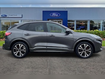 Used Ford Kuga 2024 for sale - 78813229: Photo