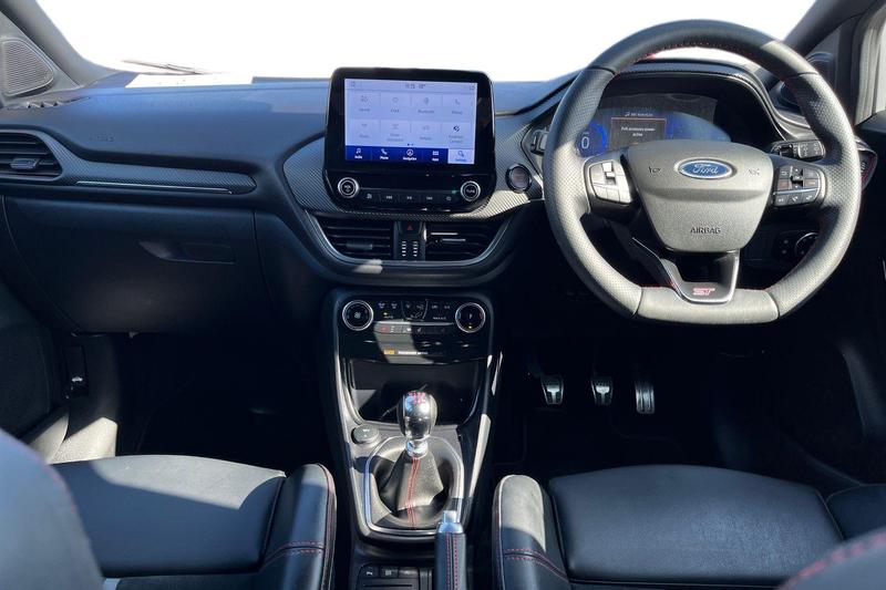 Used Ford Puma 2023 for sale - 77934975: Photo 10