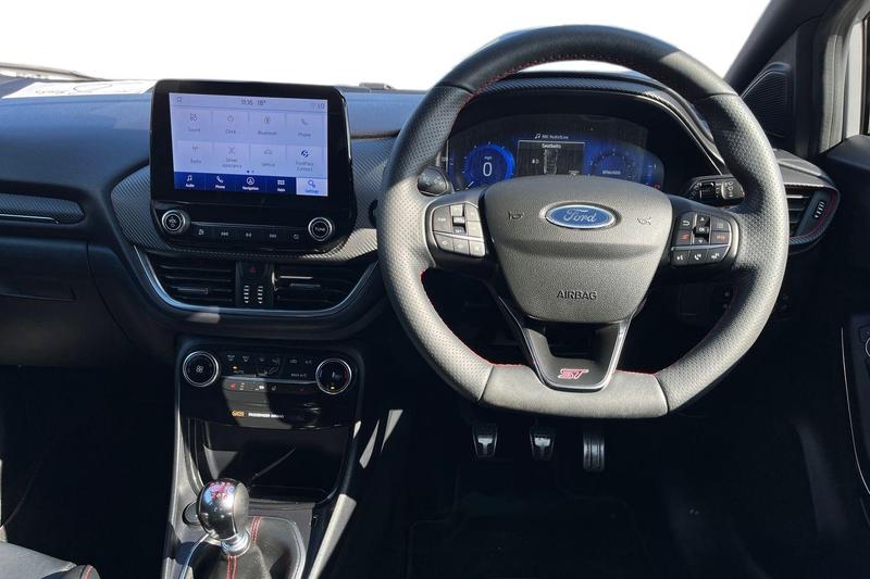 Used Ford Puma 2023 for sale - 77934975: Photo 11