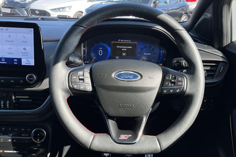 Used Ford Puma 2023 for sale - 77934975: Photo 12