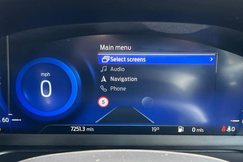 Used Ford Puma 2023 for sale - 77934975: Photo 13