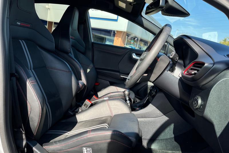 Used Ford Puma 2023 for sale - 77934975: Photo 17