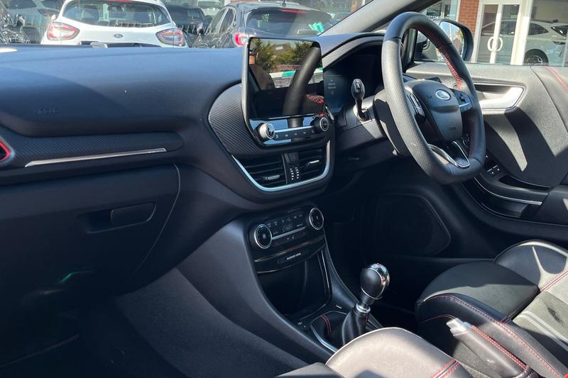 Used Ford Puma 2023 for sale - 77934975: Photo 18