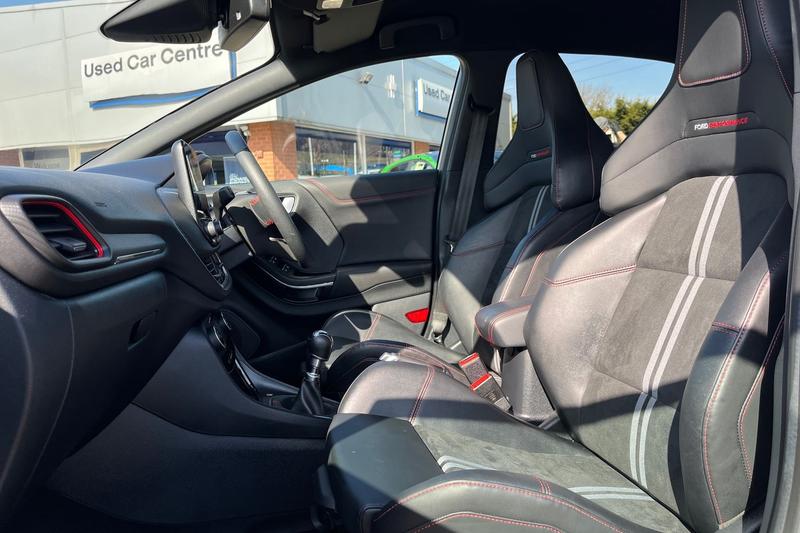 Used Ford Puma 2023 for sale - 77934975: Photo 19