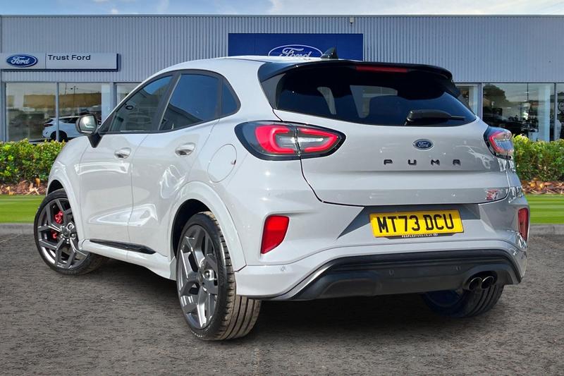 Used Ford Puma 2023 for sale - 77934975: Photo 2