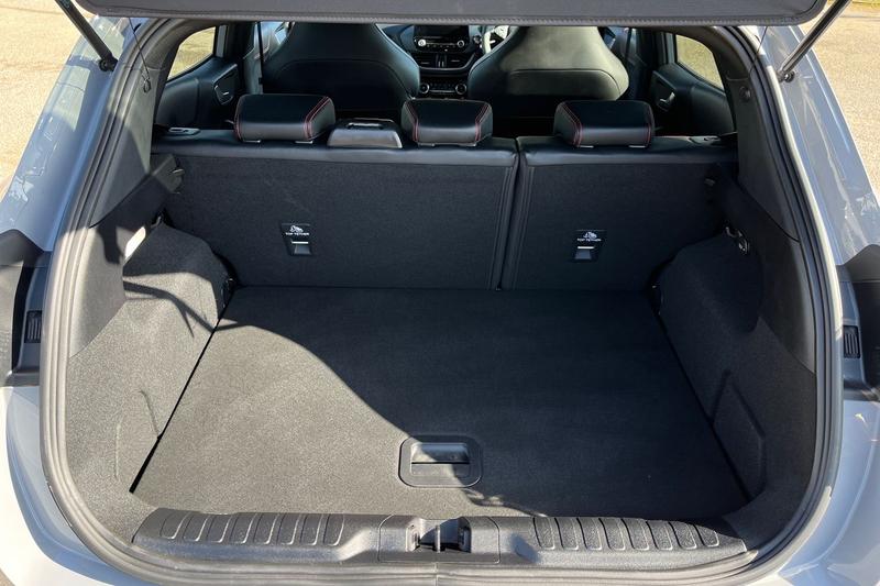 Used Ford Puma 2023 for sale - 77934975: Photo 21