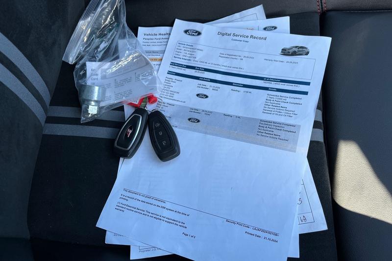 Used Ford Puma 2023 for sale - 77934975: Photo 22