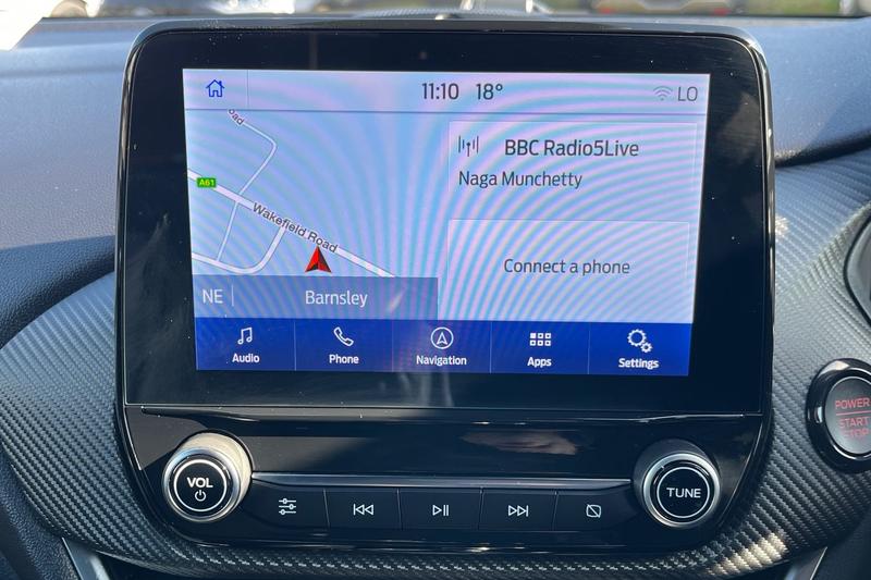 Used Ford Puma 2023 for sale - 77934975: Photo 28