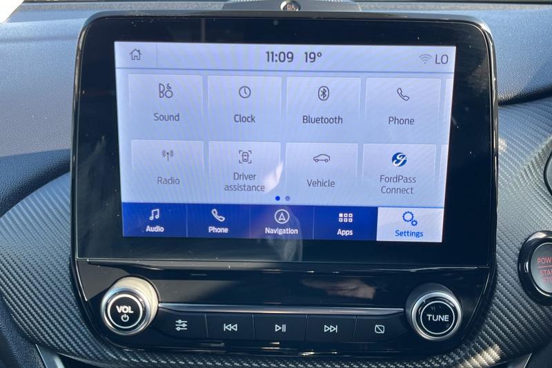 Used Ford Puma 2023 for sale - 77934975: Photo 29