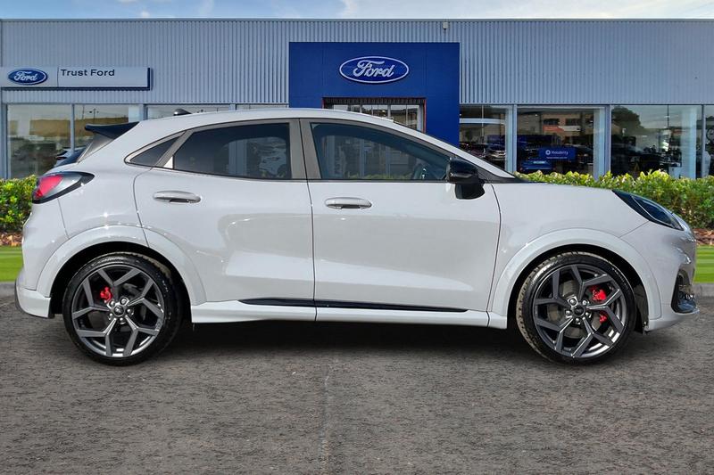Used Ford Puma 2023 for sale - 77934975: Photo 3