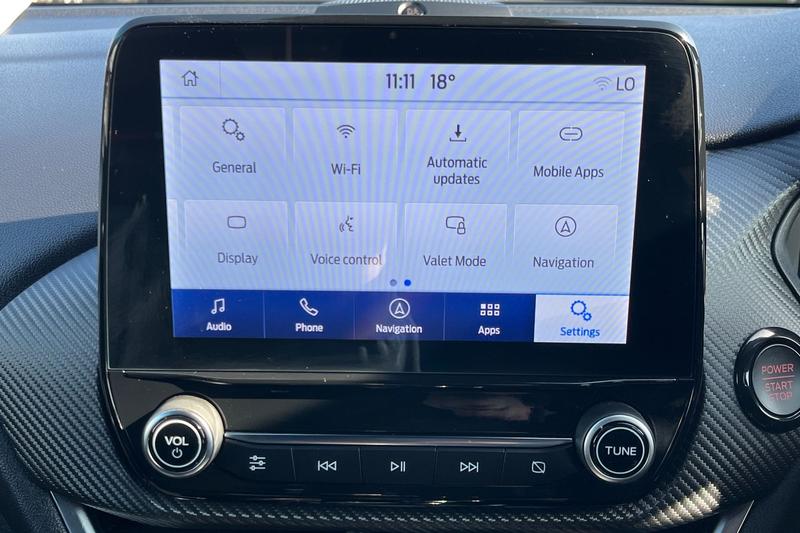 Used Ford Puma 2023 for sale - 77934975: Photo 31