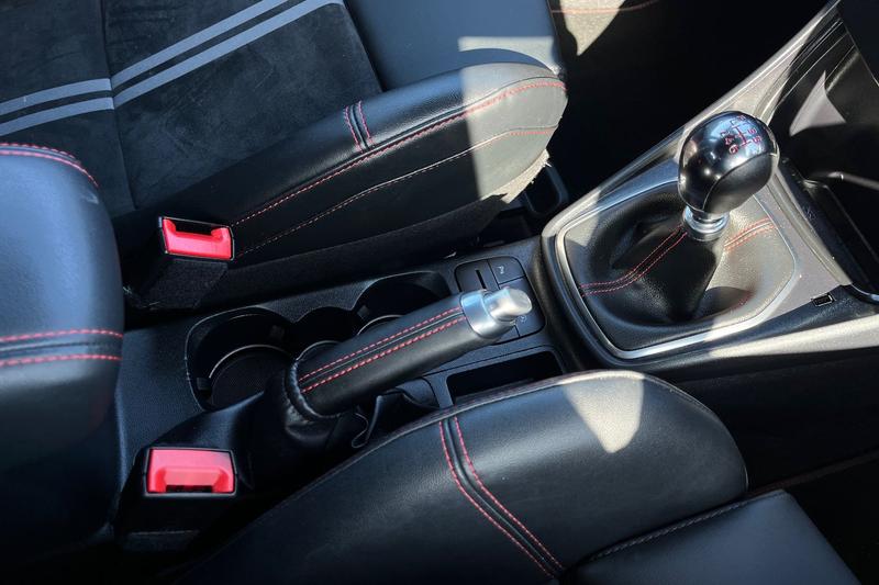 Used Ford Puma 2023 for sale - 77934975: Photo 38