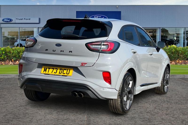 Used Ford Puma 2023 for sale - 77934975: Photo 4