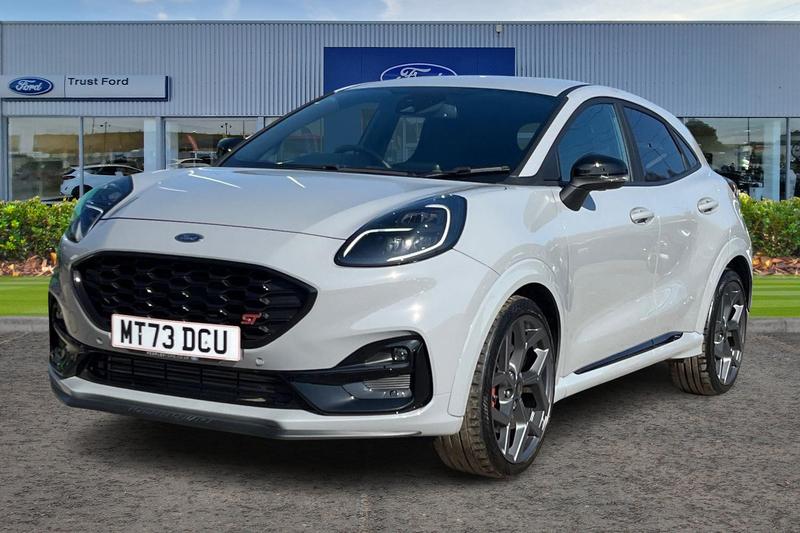 Used Ford Puma 2023 for sale - 77934975: Photo 5