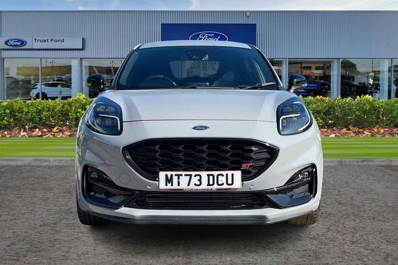 Used Ford Puma 2023 for sale - 77934975: Photo 6