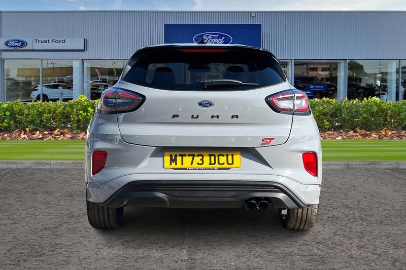 Used Ford Puma 2023 for sale - 77934975: Photo 7