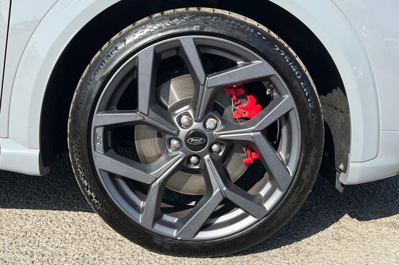 Used Ford Puma 2023 for sale - 77934975: Photo 8