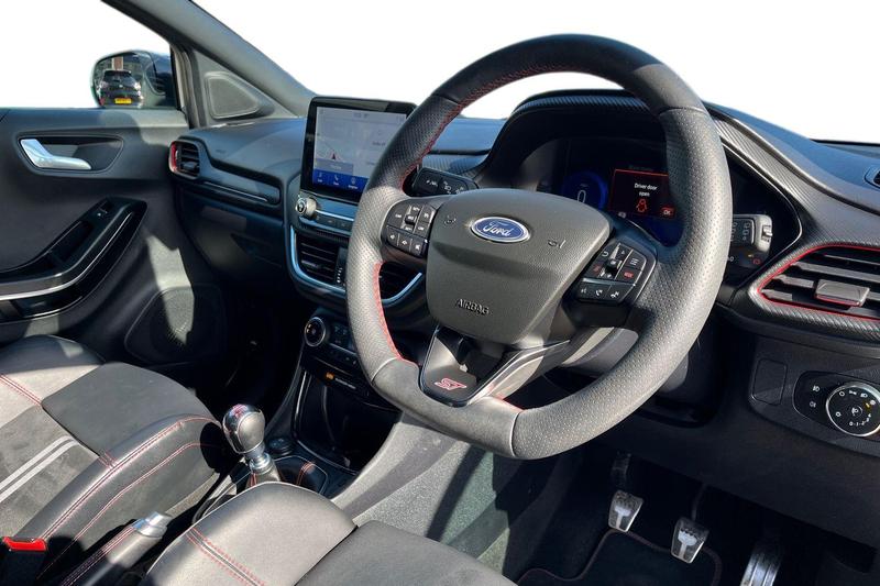 Used Ford Puma 2023 for sale - 77934975: Photo 9