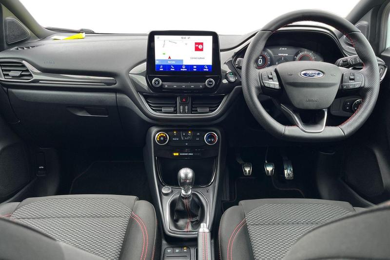 Used Ford Puma 2021 for sale - 77603301: Photo 10