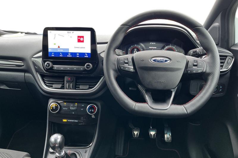 Used Ford Puma 2021 for sale - 77603301: Photo 11