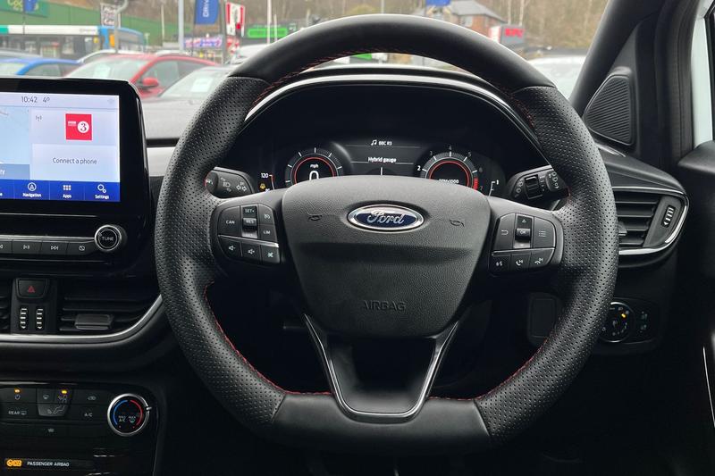 Used Ford Puma 2021 for sale - 77603301: Photo 12