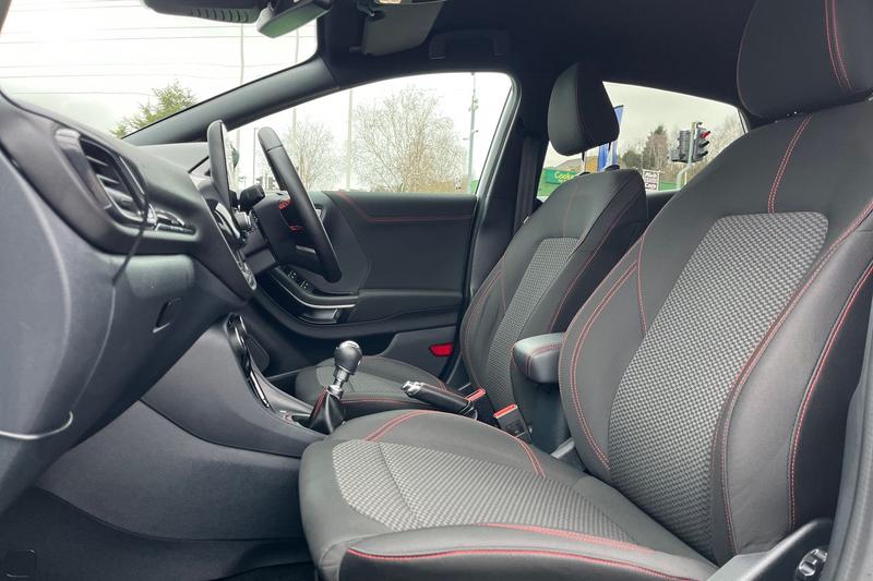 Used Ford Puma 2021 for sale - 77603301: Photo 19