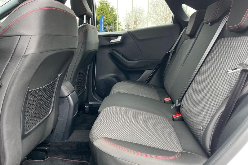 Used Ford Puma 2021 for sale - 77603301: Photo 20