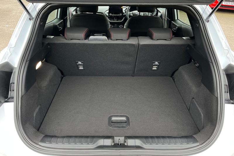 Used Ford Puma 2021 for sale - 77603301: Photo 21