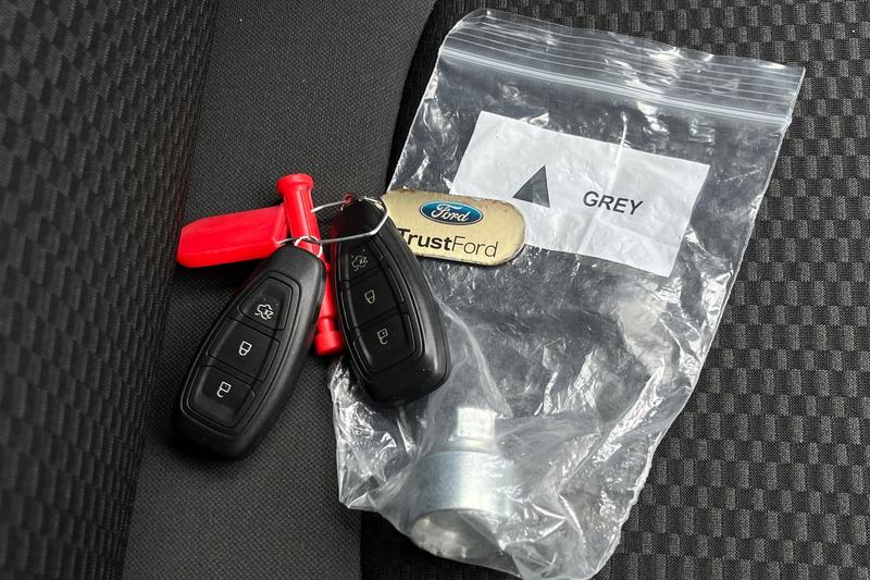 Used Ford Puma 2021 for sale - 77603301: Photo 22