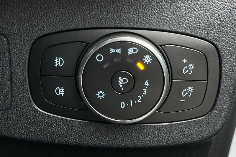 Used Ford Puma 2021 for sale - 77603301: Photo 23